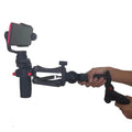 MotionFrame - Håndholdt 4-akset stativstabilisator til