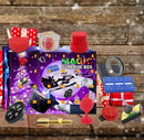 WonderVault - Tryllekunst Julekalender Gaveæske med Tilbehør