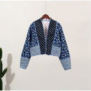 Lisa - Langærmet jakke til ubesværet elegance