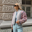 Lisa - Langærmet jakke til ubesværet elegance