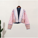 Lisa - Langærmet jakke til ubesværet elegance