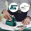 SpinPerfect - Oterende strygejern til tøj 360°