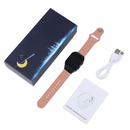 Sleepwellur mod snorken