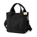 CanvasBag - Lille crossbody taske i nylon