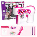 BraidEase - Kit til hårfletning