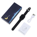 ABS - Sleepwell anti-snorke ur med sensorteknologi