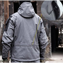 Victor| Vand- og vindtæt jakke