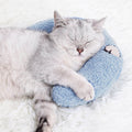 PetPillow - Sovepude til hund og kat i blødt - 1+1 Gratis