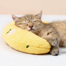 PetPillow - Sovepude til hund og kat i blødt - 1+1 Gratis
