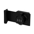 GuardianLock - Skabslås med adgangskode og LCD-display i