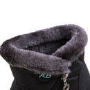 CozyStride | Komfortable vinterstøvler